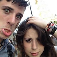 Silvia Romero del Hombrebueno