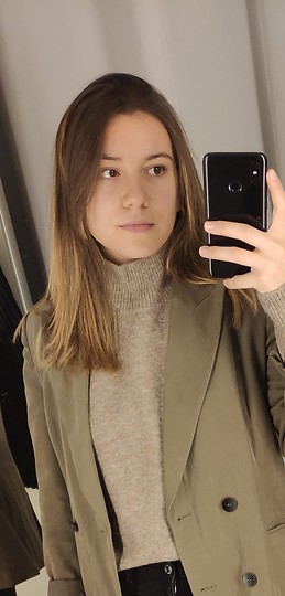 Ángela Cordal Méndez