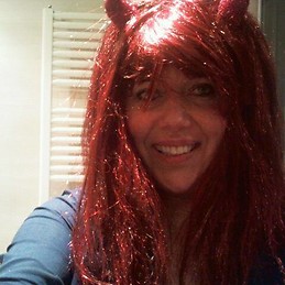 Angeles Nazaret Martíns González