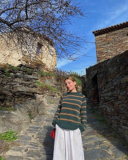 Camino Delia