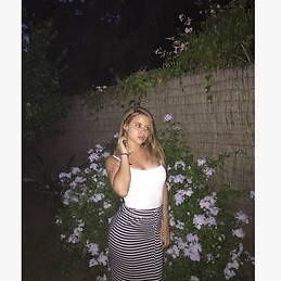 Cris De Las Heras Gallego