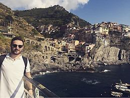 Guzmán Gutiérrez Fuertes