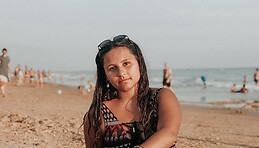 Carolina Mascarenhas