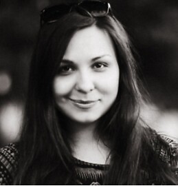 Aleksandra Stokowiec