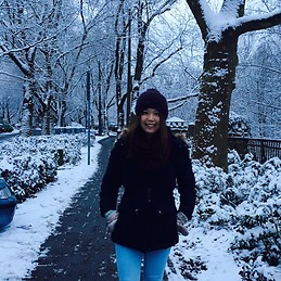 Natalie Sui Yee Chung