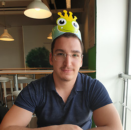 Erden Metin Çetiner