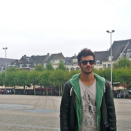Gianluca Cinotti