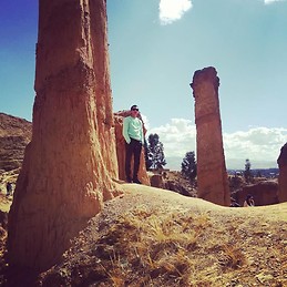 Javier Mattos Sanchez