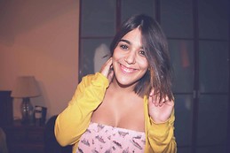 Marina Pérez Moreno