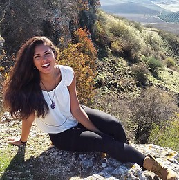 Araceli Regajo Gomez