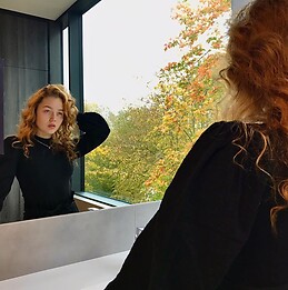 Izabelė Čepurnaitė