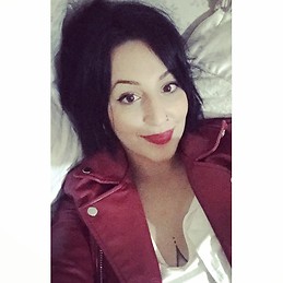 Sandra Moreno Montosa