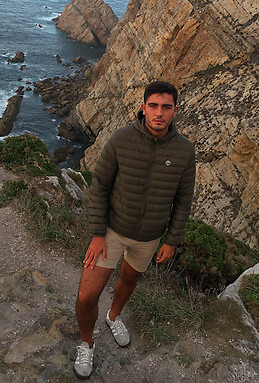 Pablo GL