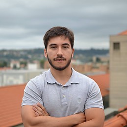 Juan Rodríguez Méndez