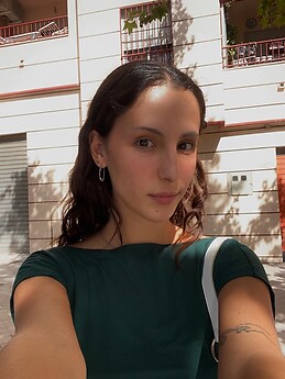 Gemma Enseñat Saura