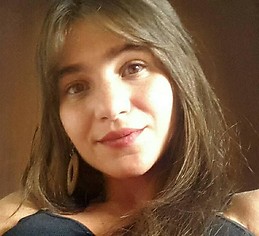 Daniela Paz Guerra