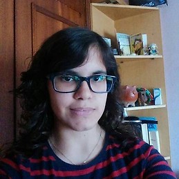 Cristina Vega Cardoza
