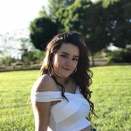 Alba Adeva Muriel