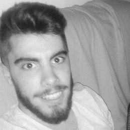 Enrique Garcia Prados