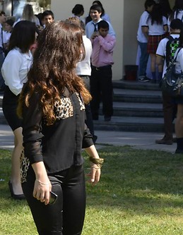 Alexia Ximena Estelrich