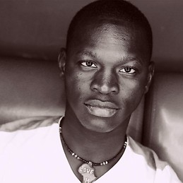 Ібрагім Сіла