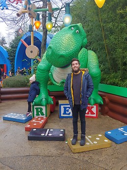 Alejandro Perdomo Santana