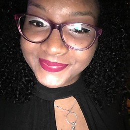 Paloma Emperatriz Jacobs M