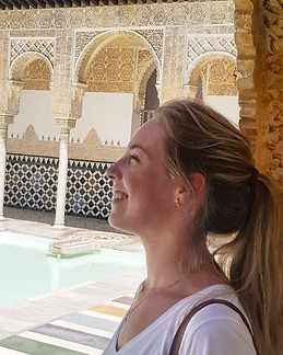 Marta Gracia Tejada Garcia