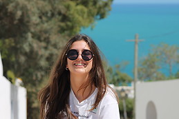 Elsa Berenguer