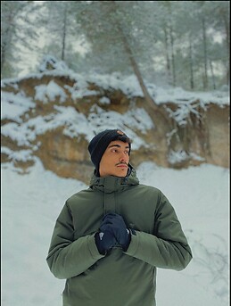 Jesús Carrascosa Molina