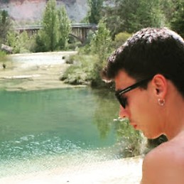 Andres Cabello Lopez