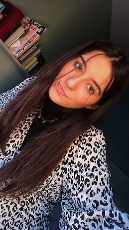 Blanca Alocén Puyuelo