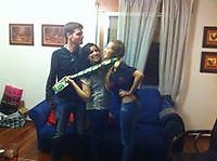 Pablo Jiménez Nicolás