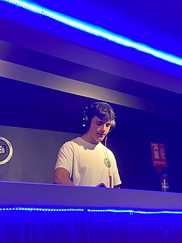 Enric Cebriá Molina