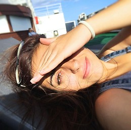 Maria Jimenez Cordoba