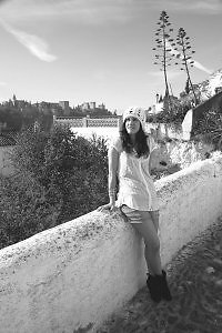 mari tomer