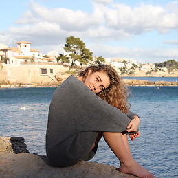 Mireia De Leon Obrador