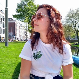 Hannah Filius