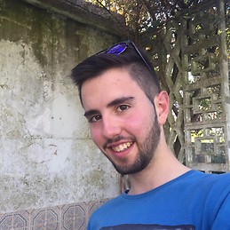 Rodrigo Soares