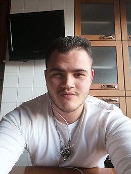 Juan Camilo Burnus Molina