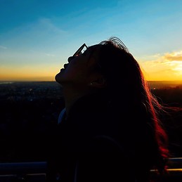 Monica Wang