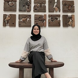 Aina Hazwani