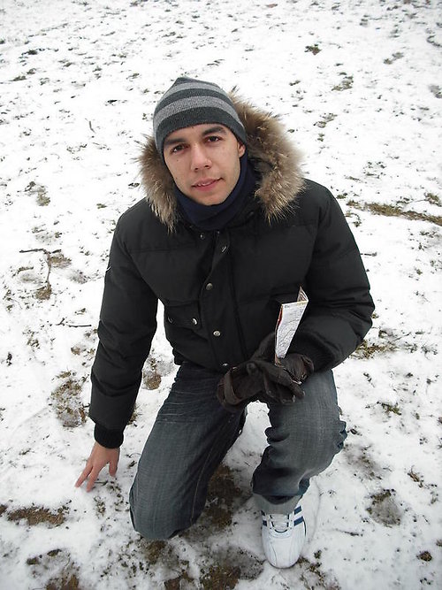 Javi Domínguez