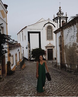 Ane Eguiazabal