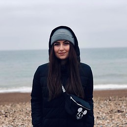 Valentýna Jonaitytė