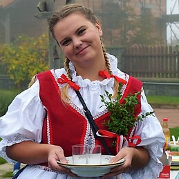 Marika Patloková