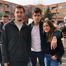 Jose Dorrego