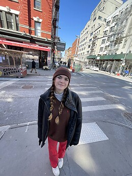 Julia Castellvi Tortajada