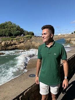 Pascual Supervía Pié