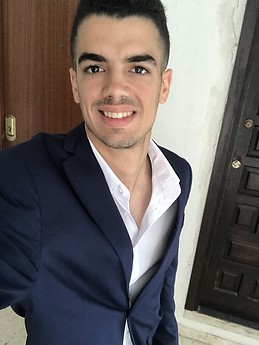 Pedro Romero Morales